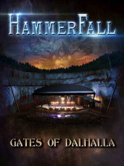 Hammerfall : Gates of Dalhalla